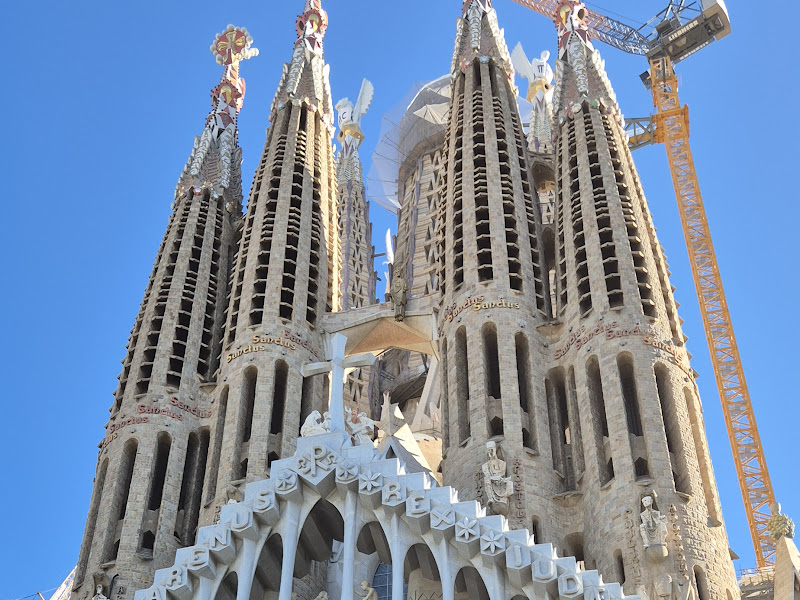 Barcelona