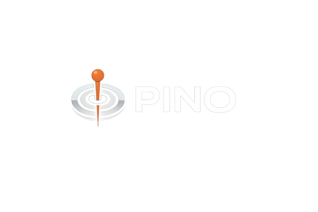 PINO — Problema, Insight, Narrativa, Outcome